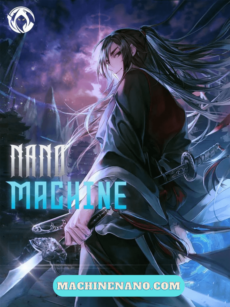 Nano Machine Chapter 277